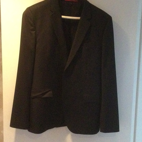 Hugo Boss Other - Men’s Hugo Boss 2 piece suit